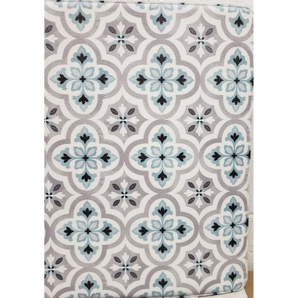 ANTI-FATIGUE NON SLIP FLOOR PVC FOAM MAT (18